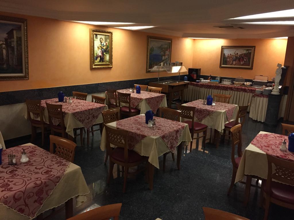 Hotel & Restaurant Garda Darmstadt Esterno foto