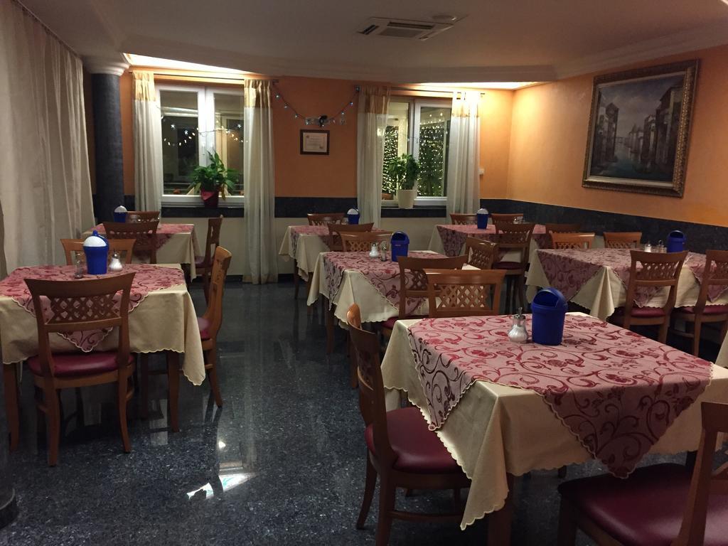 Hotel & Restaurant Garda Darmstadt Esterno foto